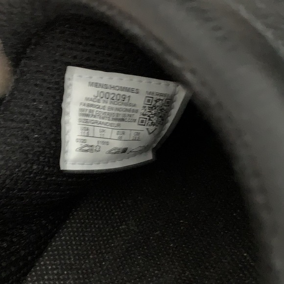 Merrell Encore Gust 2 Leather Slip On shoes - Picture 3 of 5